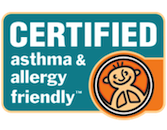 Aspiradoras Certificadas